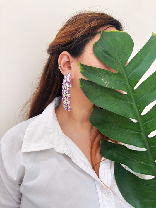Flex earring Ekha