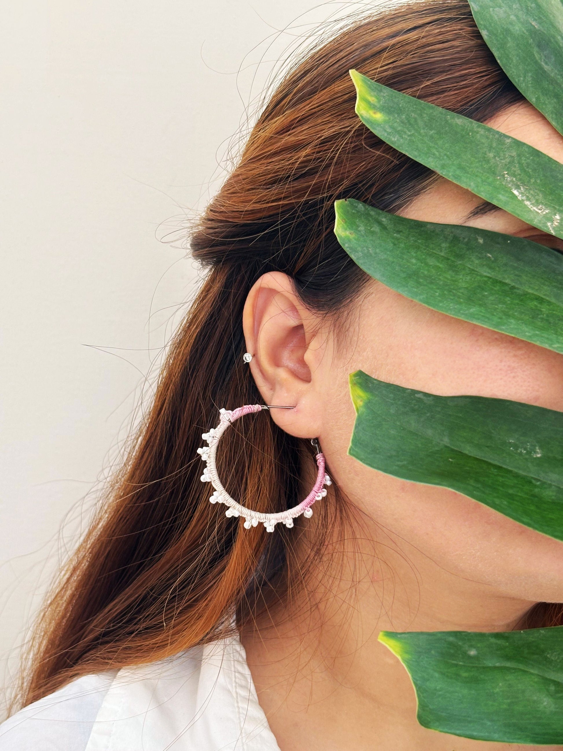Nalini earring Ekha