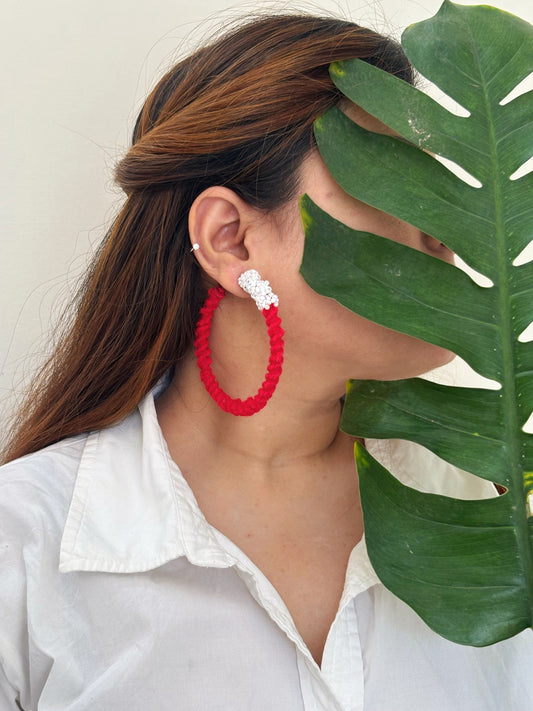 Lit earring Ekha
