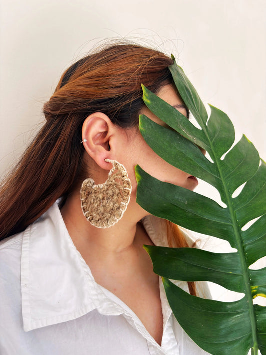 Highkey Earring Ekha