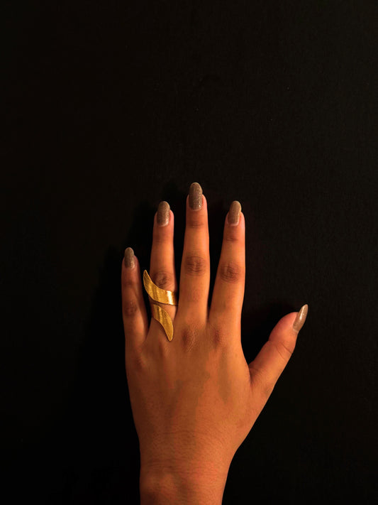 Adjustable Rings Ekha
