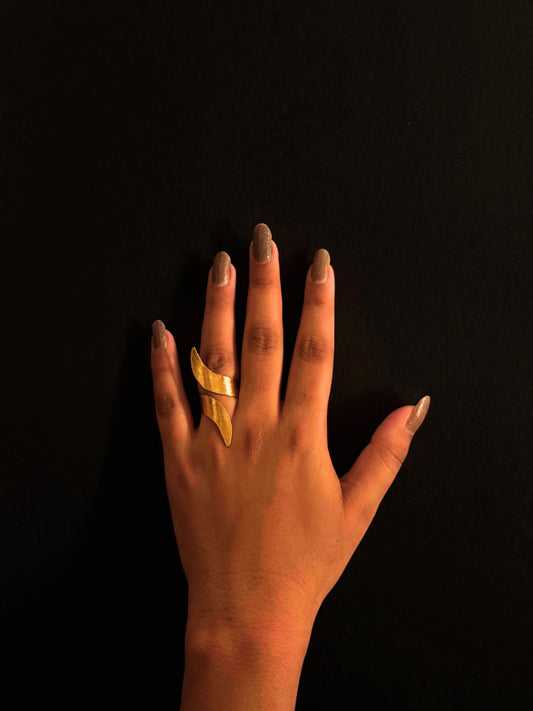  Brass (Anti Tarnish)