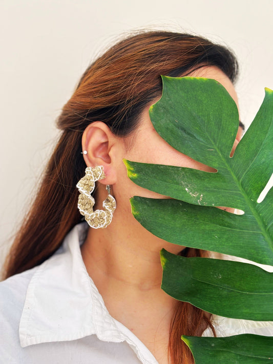 Drip earring Ekha