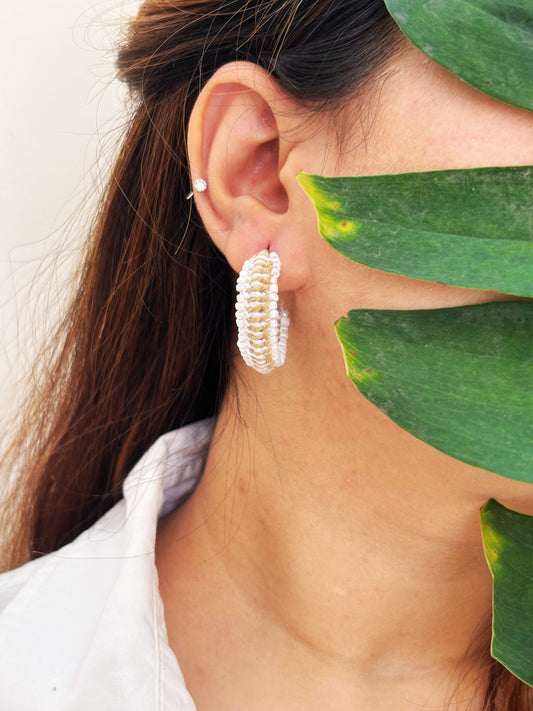 Yeet earring - Ekha