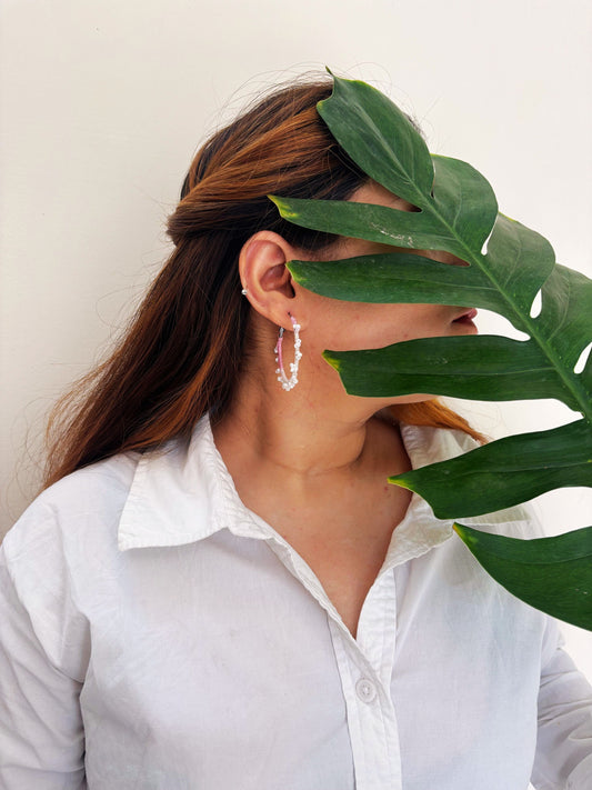 Nalini earring Ekha