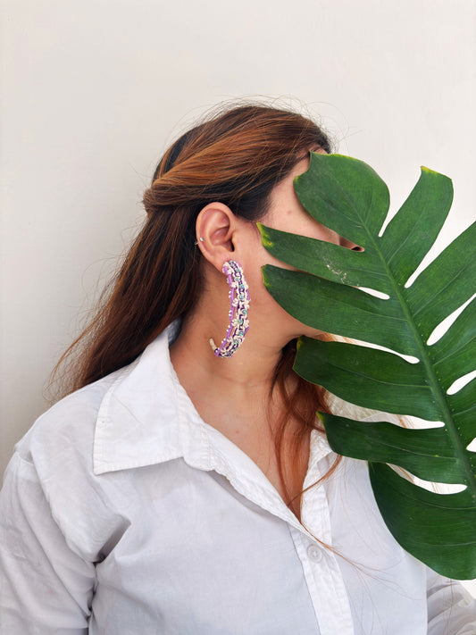 Flex earring Ekha