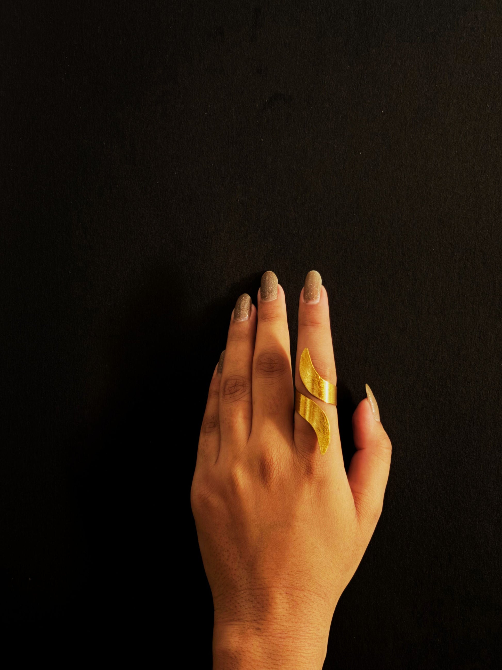 Adjustable Rings For every day