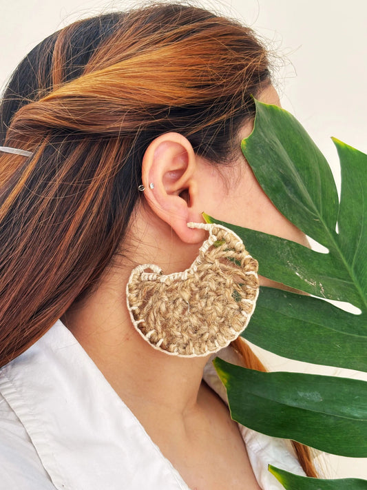 Highkey Earring Ekha