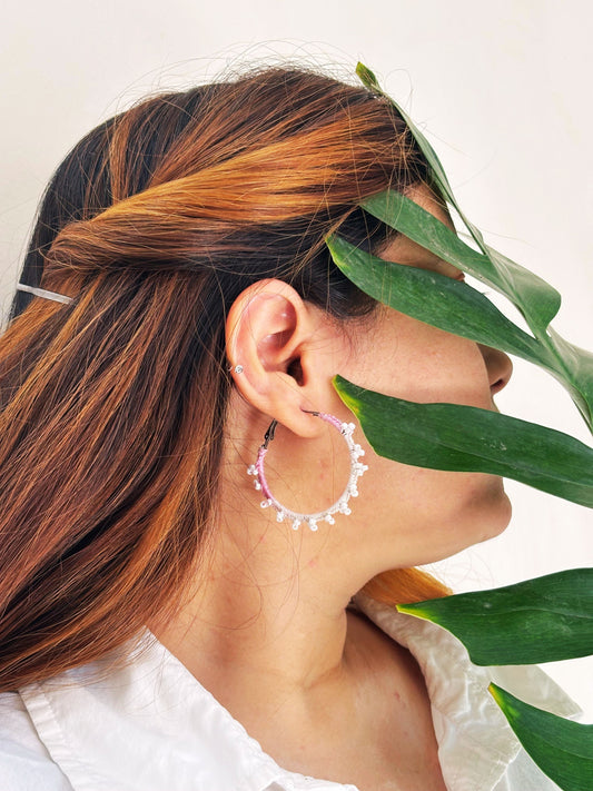 Nalini earring Ekha