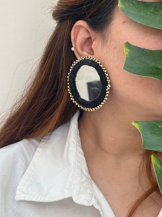 Dop Earring Ekha