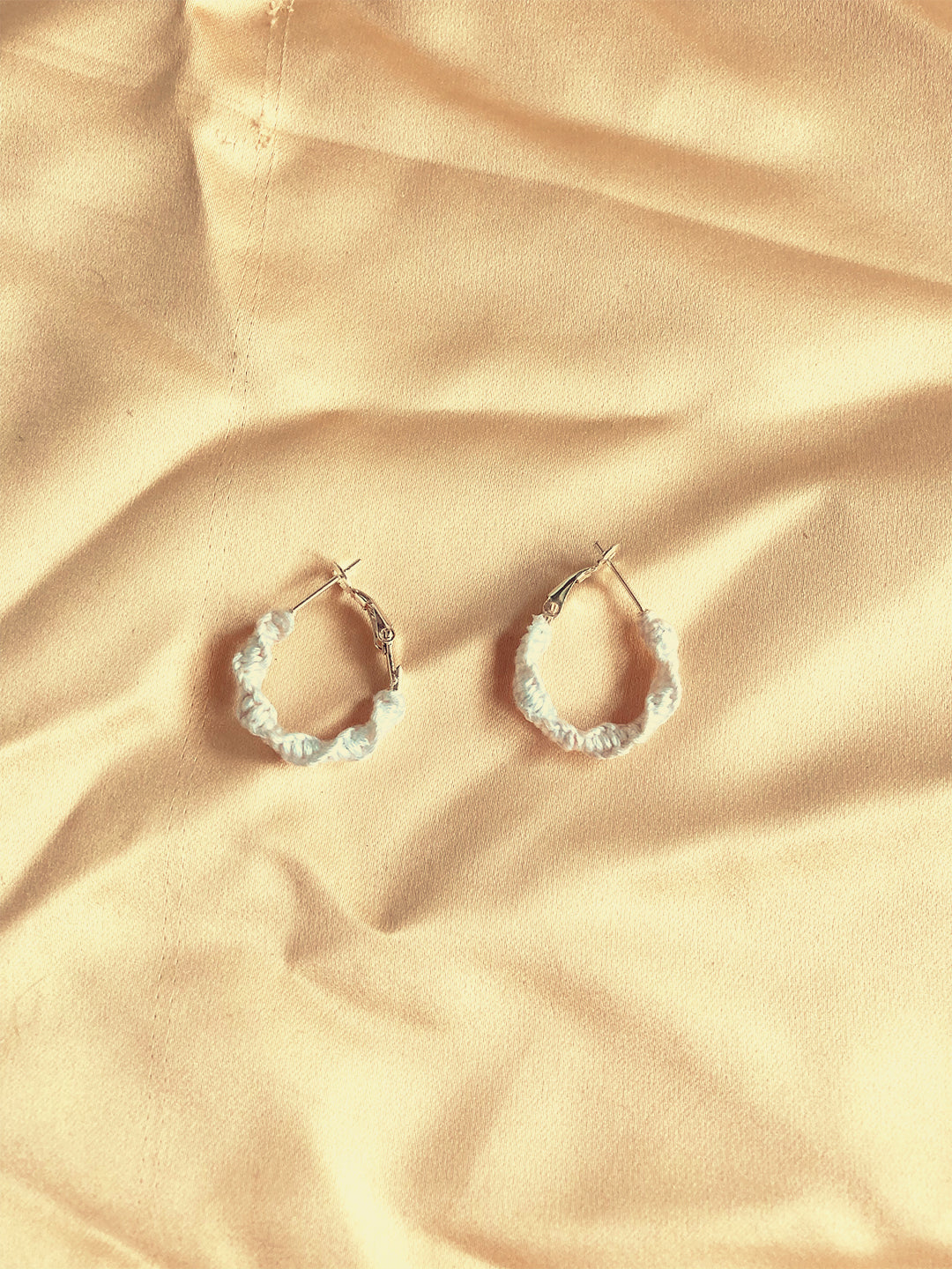 Fam earring Ekha
