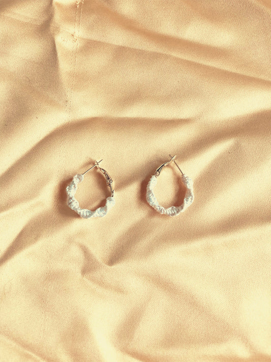 Fam earring Ekha