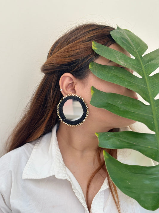 Dop Earring Ekha